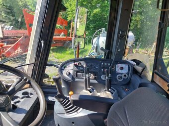 Fastrac jcb 3190 - 5