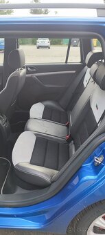 Škoda Octavia II RS 2.0 TDI - 5