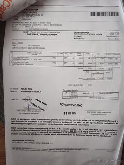 Šatník s botníkem - 5