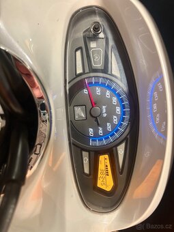 Honda 125 PCX - 5