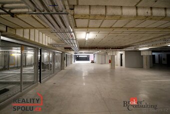 Pronájem, byty/2+kk, 65 m2, Bolevecká 1710/23, 30100 Plzeň, - 5