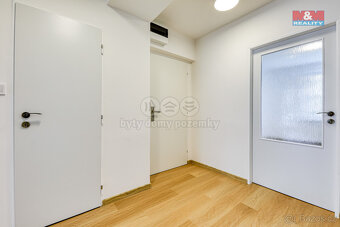 Pronájem bytu 3+1, 74 m², Plzeň, ul. Pecháčkova - 5