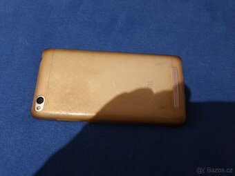 Xiaomi - Redmi 3, Redmi Note 4G - 5