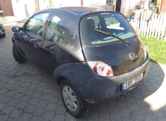 Ford ka - 5