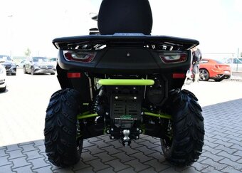 Segway Snarler AT6 L Snarler AT6 L LI - 5