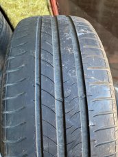 4ks 205/55 R16 91V letních Michelin Energy Saver - 5