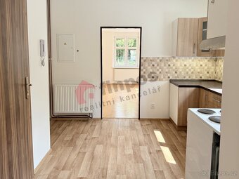 Pronájem bytu 2+1, 44 m², Zahradníčkova, Praha - Motol - 5