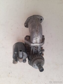 Jawa pionýr karburator - 5
