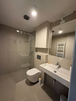 Pronájem 2 kk, 60 m2, Bělohorská, Praha-Břevnov - 5