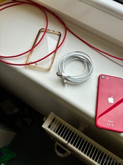 iPhone SE 2020 - 5