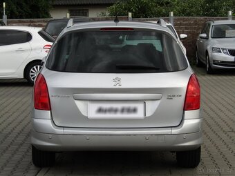 Peugeot 308 1.6 HDi , 82 kW nafta, 2013 - 5