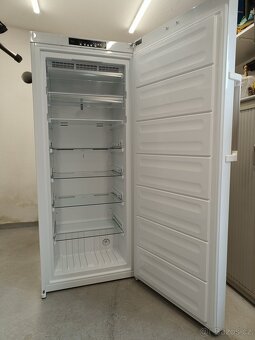 Mrazák šuplíkový Whirlpool (No Frost, 6. Smysl, Fast Freeze) - 5