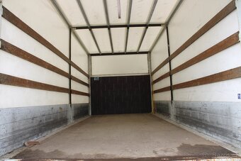 Iveco EUROCARGO 75E21, EURO 6, BOČNICE, HYDRAULICKÉ ČELO - 5