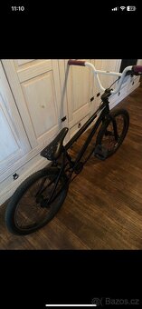 BMX - 5