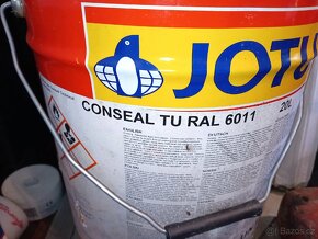 Barva JOTUN 20L - 5