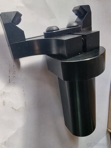 Potahovák tyčí 0-42mm - 5