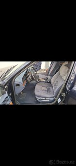 BMW E39 525td 1997, 6válec, najeto 235835Km - 5