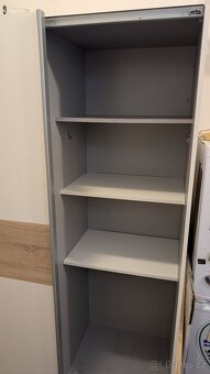 Šatní skříň - 5