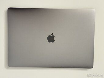 MacBook Pro 15” 2018/16GB RAM/i7/512GB SSD - 5
