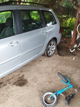Peugeot 307 Break 1.6hdi - 5