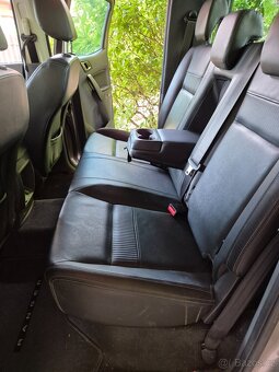 Ford Ranger 4x4,Limited 2,2 TDCi, 118 KW, manuál. - 5