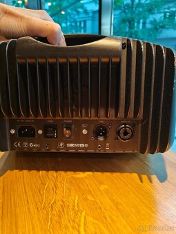 Mackie SRM150 Compact PA System (single) - 5