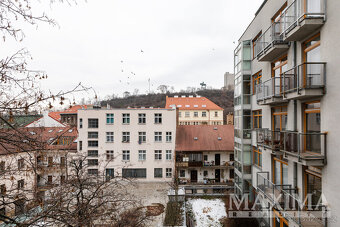 Prodej, byt 3+1, 84m2, Praha 3, Žižkov, Dalimilova - 5