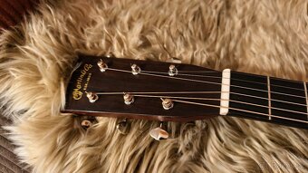 Kytara Martin D 28 s pouzdrem - 5