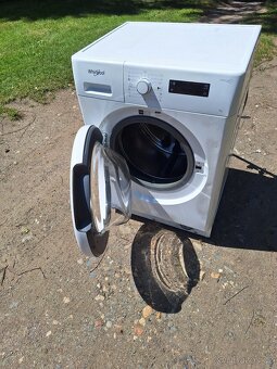 Whirpool A+ 7kg - 5