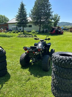Can am renegade 1000 xxc - 5
