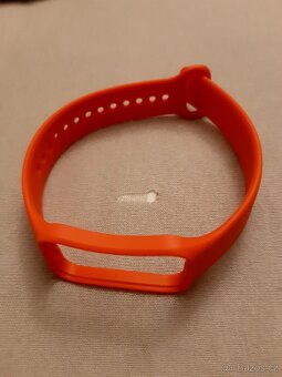 řemínek Xiaomi smart band 8 active -nový- - 5