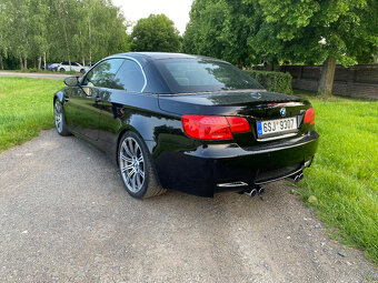 BMW M3 4.0i 8V 309 kw,servisní historie,odpočet DPH. - 5