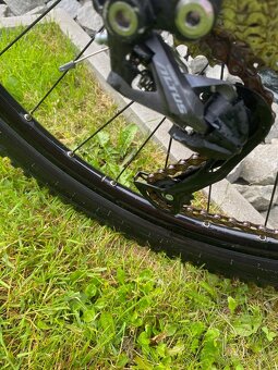 Prodám horské kolo Rockrider ST540 - 5