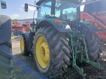 John Deere 6170R - 5