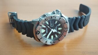Seiko Monster 1.gen - 5