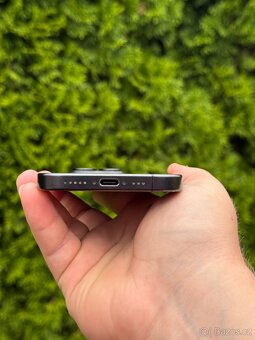 iPhone 15 Pro - Top Stav - 5