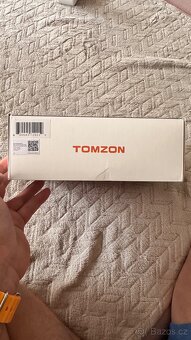 2 Ks dronu, dron Tomzon A24 Dron pro děti s Battle Mode - 5