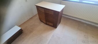 Komoda,noční stolky,kredenc - 5