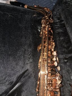 Saxofon alt - 5
