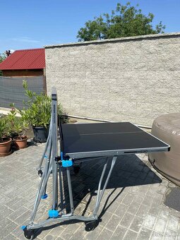 Venkovni stůl na stolní tenis PPT 530 medium2 - 5