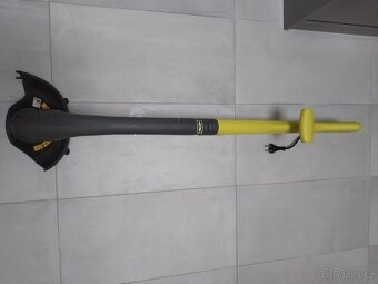 Strunová sekacka Ryobi RLT 3525 S - 5