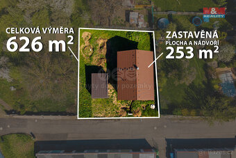 Prodej rodinného domu, 140 m², Kočí, ul. Kočí - 5