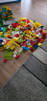 Lego Duplo mix - 5