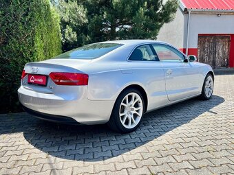 Audi A5 2.0TFSi QUATTRO BIXENON 155KW/2010/84056km - 5