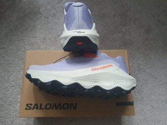 Obuv Salomon Ultra GLIDE 3 W UK5,5 - 5