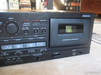 Prodám TASCAM CD-A500 - 5