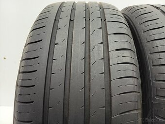2ks letní pneu 205/45/17 Maxxis - 5