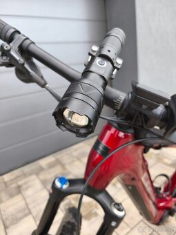 Elektrokolo Corratec E-Power X-Vert Pro Team 29/27,5" - 5