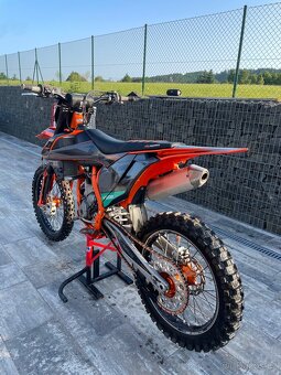 Ktm sxf 250 2016 - 5