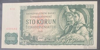Bankovky ČsrI-II - 5